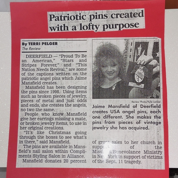 Meet your Posher, Jaime - Picture 9 of 17